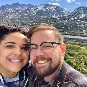 Meet your Posher, Peter